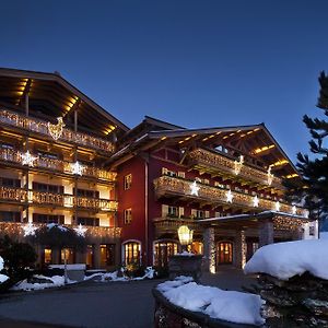 Kitzhof Mountain Design Resort 4 Sterne Superior